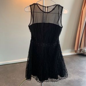 Diane von Furstenberg Cocktail Dress